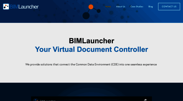 bimlauncher.com