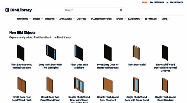 bimlibrary.co