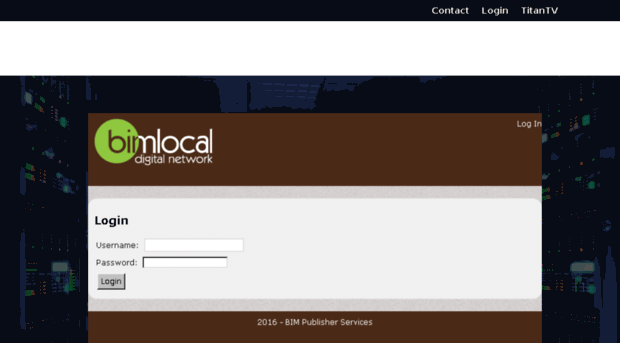 bimlocal.com