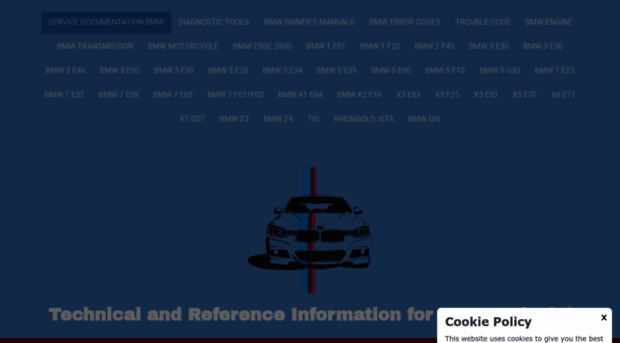 bimmer-service.com