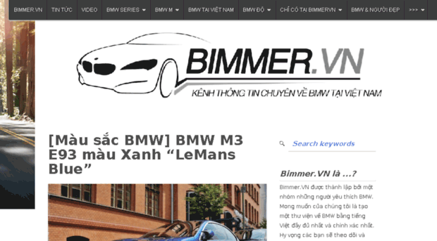 bimmer.vn