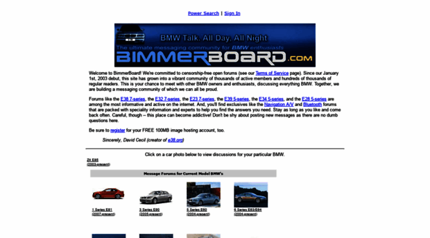 bimmerboard.com
