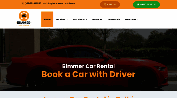 bimmercarrental.com