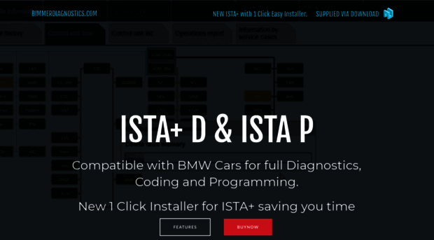 bimmerdiagnostics.com