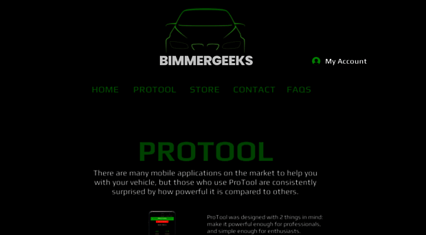 bimmergeeks.net