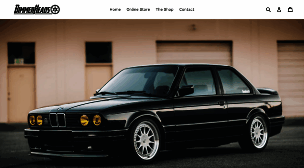 bimmerheads.com