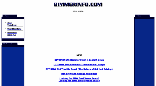 bimmerinfo.com