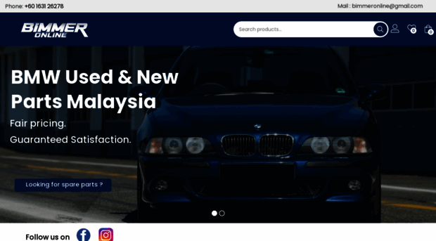 bimmeronline.com