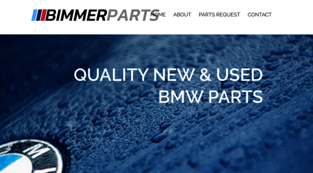 bimmerparts.ca