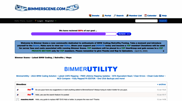 bimmerscene.com