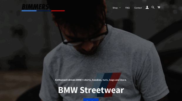 bimmerstreet.com