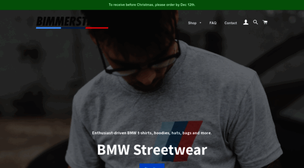 bimmerstreet.myshopify.com