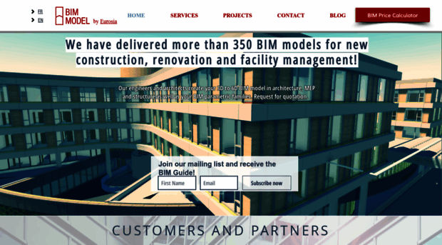 bimmodel.co