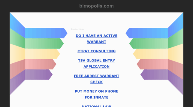bimopolis.com
