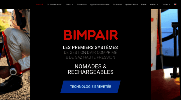 bimpair.com