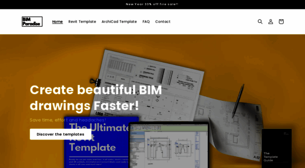 bimparadise.com