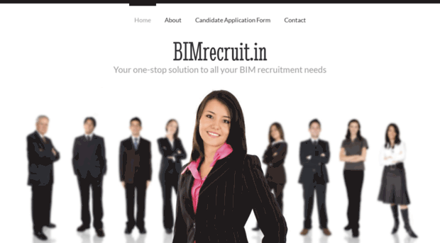 bimrecruit.in