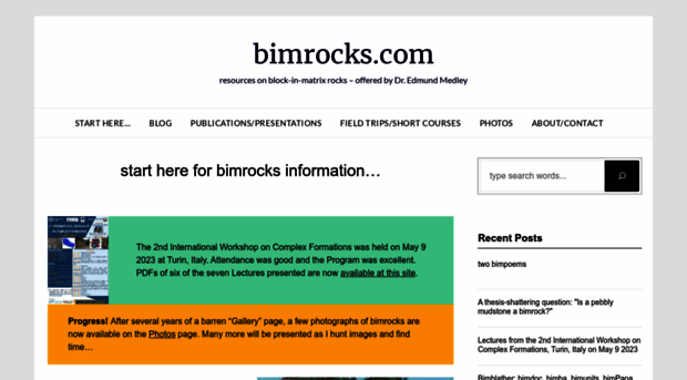 bimrocks.com