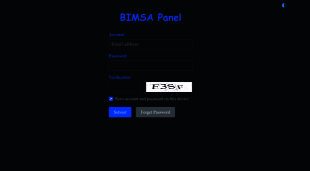 bimsa.net