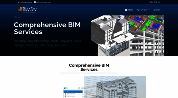 bimsrv.com