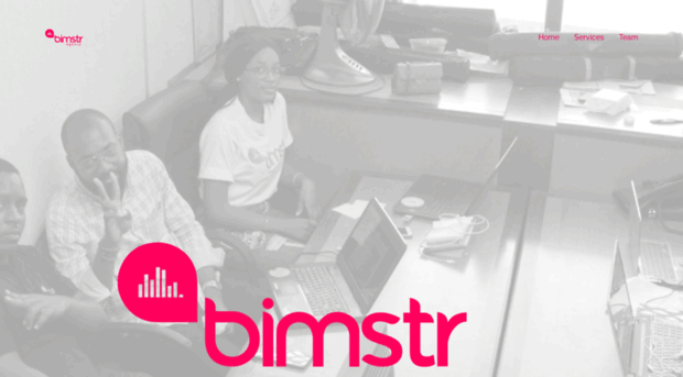 bimstrmedia.com