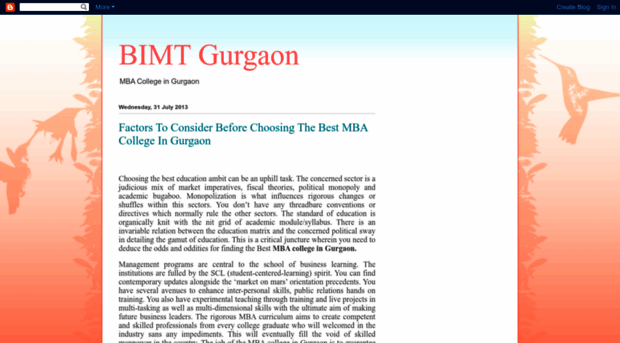 bimt-gurgaon.blogspot.com