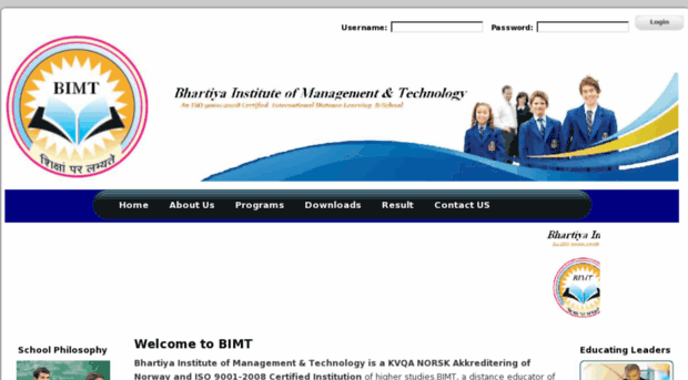 bimtedu.com