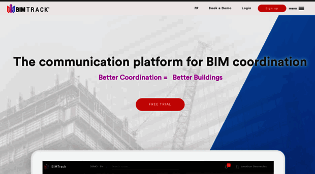 bimtrack.co