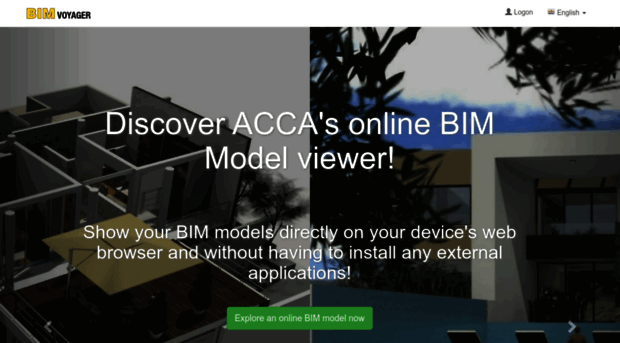 bimvoyager.accasoftware.com