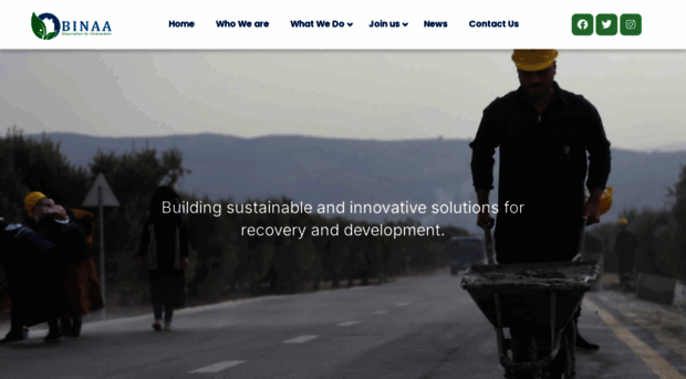 binaadev.org