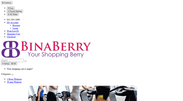 binaberry.com