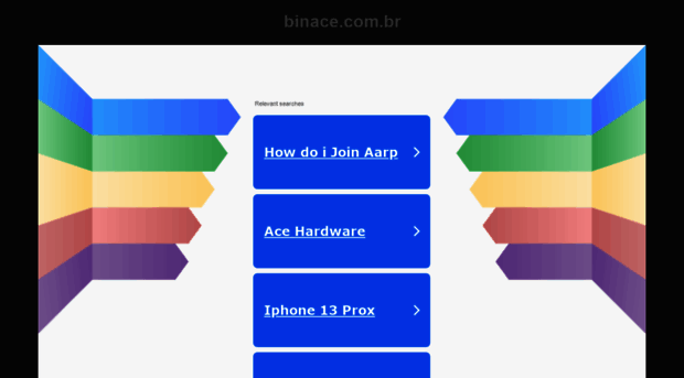 binace.com.br