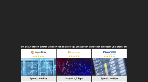 binaere-option.de