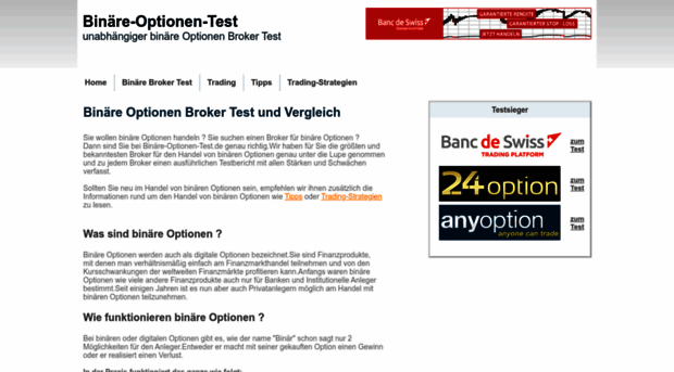 binaere-optionen-test.de