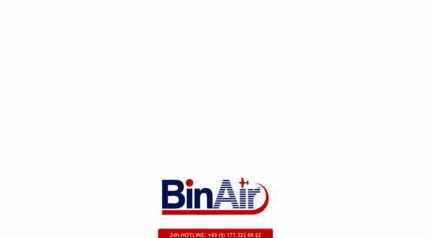 binair.eu