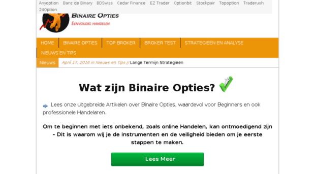 binaire-opties.net