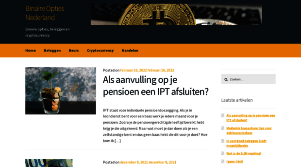 binaireoptiesnederland.nl