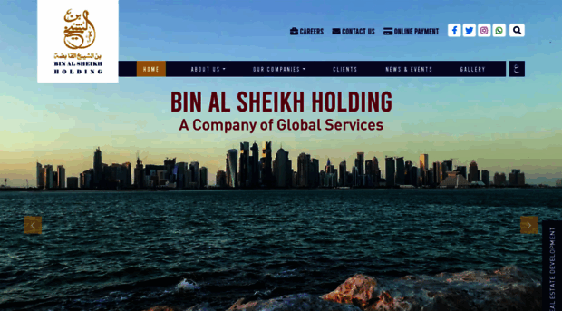 binalsheikh.com