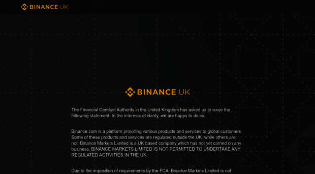 binance.co.uk