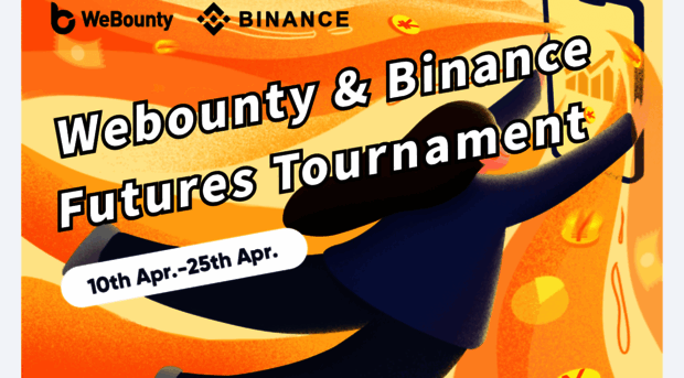 binance.webounty.io