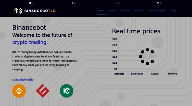 binancebot.io