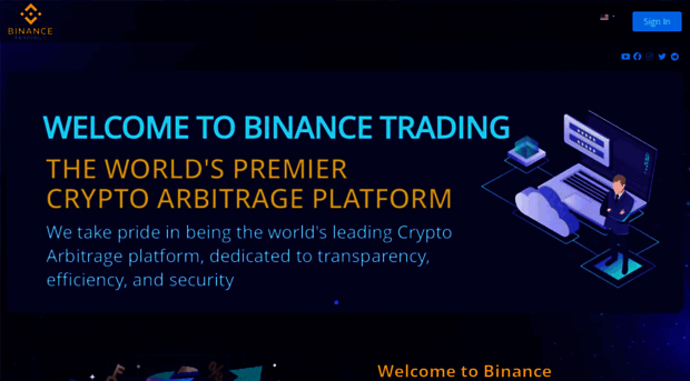 binancetrading.pro