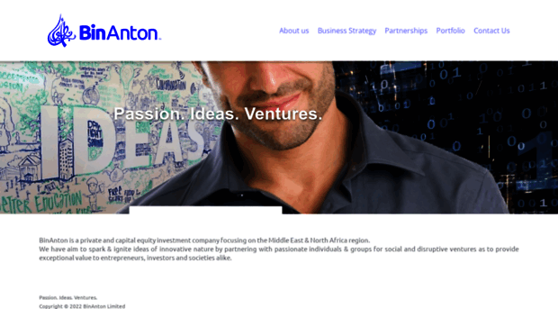 binanton.com