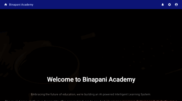 binapani.com