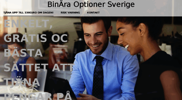 binaraoptionersverige.co