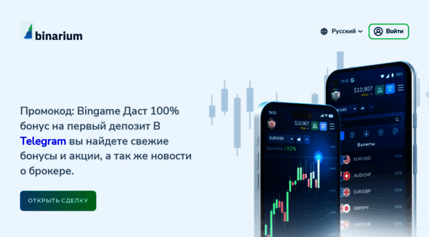 binariium1.com