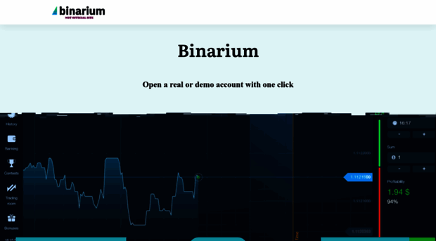 binarium.broker