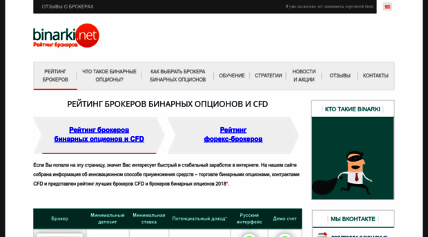 binarki.net