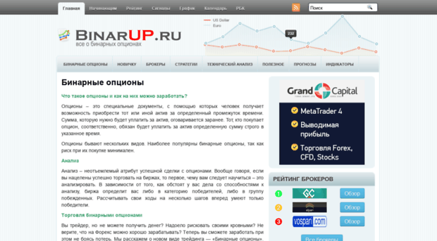 binarup.ru