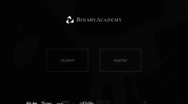 binary-academy.com